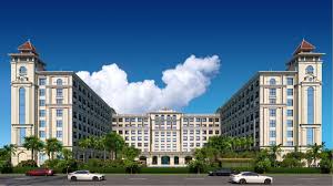 Phú quốc, hiện nay phú quốc tiến hành cách ly các nhân viên và người nhà tại khách sạn nơi các bệnh nhân đã lưu trú; Bao Sai Gon Ä'áº§u TÆ° Tai Chinh