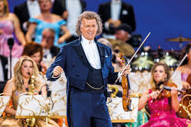 André Rieu