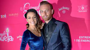 Mientras se tomaban un tiempo, luis ernesto inició un romance con la. Luis Ernesto Franco Revealed The Reason For His Separation From Marimar Vega The Limited Times