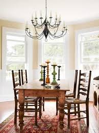 Revamp Your Dining Room With These Gorgeous Decorating Ideas Dining Room Makeover Old Home Renovation Dining Room Remodel