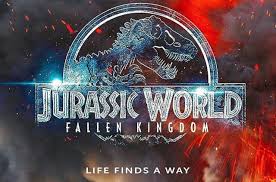 Let's get down to the nitty gritty. Movie Review Spectacular Suspenseful Jurassic World Fallen Kingdom Is A Forced Hybrid Of Better Movies