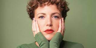 She is known as the host of her flagship bbc radio 1 s. Annie Mac On Leaving Radio For Books