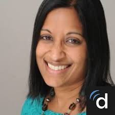 Dr. Subha L. Airan-Javia, MD