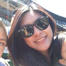 Veronica Regino's Instagram, Twitter & Facebook