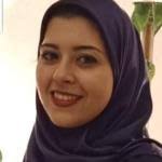 Doctor Salma Ashraf Dentist