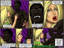 Slave plantation porn comics manza