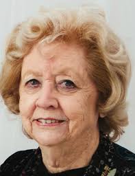 Obituary information for Mary Nell Gregory