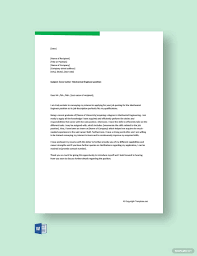 I have enjoyed a progressively responsible engineering career with abc manufacturing co., and participated in the engineering of three major car model changes. Cover Letter For Mechanical Engineer Fresher Template Free Pdf Word Template Net Application Letters Academic Reference Letter Reference Letter