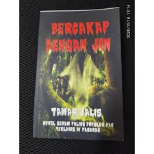 Para pengunjung blog ini kini boleh lah memesan buku ini menerusi nafiela books, link akan disetakan di akhir entry ini. Siri Bercakap Dengan Jin Jilid 2 Shopee Malaysia