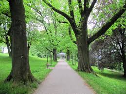 Park Johannesberg Picture Of Mercure Hotel Bielefeld Johannisberg Tripadvisor