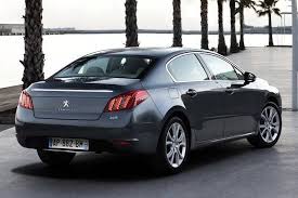 Classe E Conforto Vai Dizer O 508 Brilha Os Olhos De Qualquer Um Peugeot