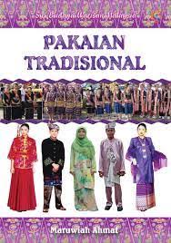 Pakaian ini merupakan pakaian tradisional nenek moyang mereka yang diwarisi dari satu generasi ke satu generasi. Pakaian Tradisional Malaysia Education Quiz Quizizz
