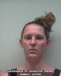 Florence Arrest Reports 07/04/17