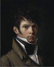 Men S Hair Styles At The Turn Of The 19th Century Pierre Paul Portrait Mens Hairstyles