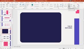 Maybe you would like to learn more about one of these? How To Add A Video In Powerpoint Tutorial