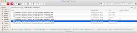 After you are finished editing a group of photos in lightroom cc there is no need to do anything else other than making sure the images are all. Missing Originals In Lightroom How To Reconnect Photojoseph