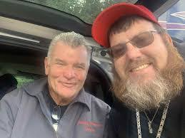 Aaron Vanderwaal's Instagram, Twitter & Facebook