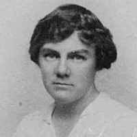 Millicent Vaughan Lewis (1885–1963)