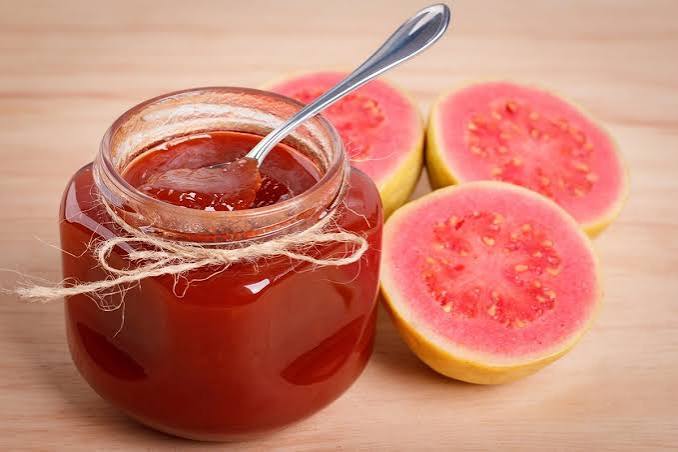 Guava Jam