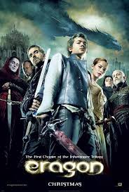 Stefen the movieclips channel is the largest collection of licensed movie clips on the web. Eragon 2006 Filmaffinity