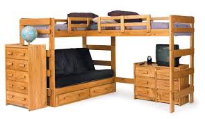 Maybe you would like to learn more about one of these? Bunk Bed With Desk And Futon Ideas On Foter