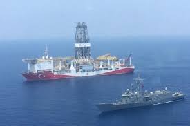 Se refiere a la mitad este del mar mediterráneo, así como a la mitad este de la cuenca del mediterráneo. La Disputa Por El Gas Chipriota Calienta El Mediterraneo Oriental Internacional