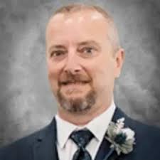 Obituary information for Robby Blair