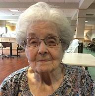 Joyce Darlene McCready