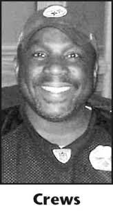 ANTHONY CREWS Obituary (2021)