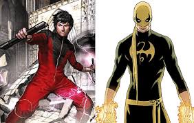 While shang chi vs iron fist fights have regularly occurred, some fans are calling for the pair to come together as a team. Iron Fist Netflix Series To Introduce Shang Chi Screengeek