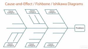 pmp cause and effect diagrams pareto diagrams