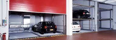 The additional savings could be just what you need to afford a more desirable location. Duplex Garage Doppelparker Klaus Multiparking