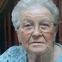 Patricia Jones Obituary