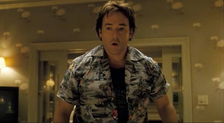Why 1408 Might be the Best Stephen King Adaptation