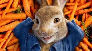 Adventure runs in the family. Peter Rabbit 2 Release Moved Up To May
