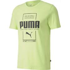 M l xl 2xl price and other details may vary based on product size and color. Puma Box Puma Tee Sportisimo Com