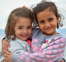 Our Reason For Action- The Story Behind The Refugee Crisis In Greece