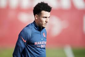 Oussama idrissi plays the position forward, is 24 years old and 182cm tall, weights 78kg. Idrissi Y Su Extrana Lesion Andalucia Informacion Todas Las Noticias De Marbella