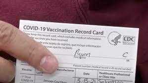 The pfizer and moderna vaccines contain polyethylene glycol (peg) and the j&j vaccine contains polysorbate. 800 Vaccines Given To Underserved Communities In Sangamon County Wrsp