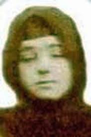 Sainte RAFQA AR-RAYES, religieuse et moniale de l'Ordre Libanais Maronite