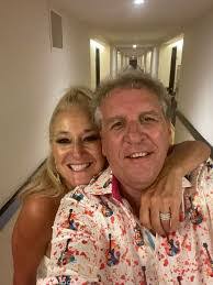 Carissa Emerson's Instagram, Twitter & Facebook