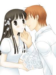 Tohru Honda/Relationships | Fruits Basket Wiki | Fandom