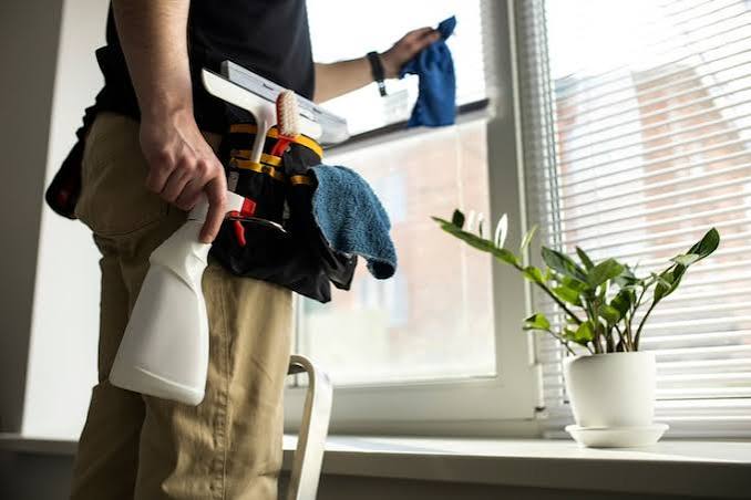 Home Interior Protection
