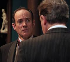 Christopher Holt (Actor): Credits, Bio, News & More