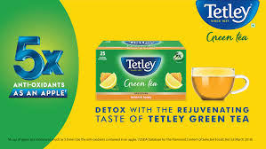 Maybe you would like to learn more about one of these? Tetley Tea Explore The Finest Collection Of Teas In India At Best Price