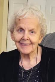 Jane Ann (nee Lynn) BERTAUT Obituary