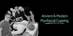 Glass Fire & Modern Myofascial Cupping Workshop 2026