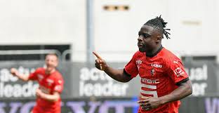 Jeremy doku is a belgian expert football player who plays for ligue 1 club rennes and the belgium public group as a forward. Jeremy Doku Rennes Key To Beating Psg