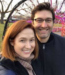 Who Is Ellie Kemper's Husband? All About Michael Koman