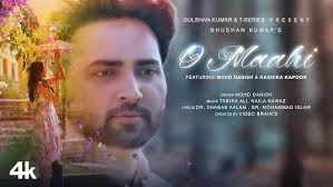 O Maahi (Official Video) Mohd Danish, Kashika K